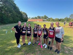 Girls Team